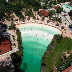 Apto Barretos Country Resort